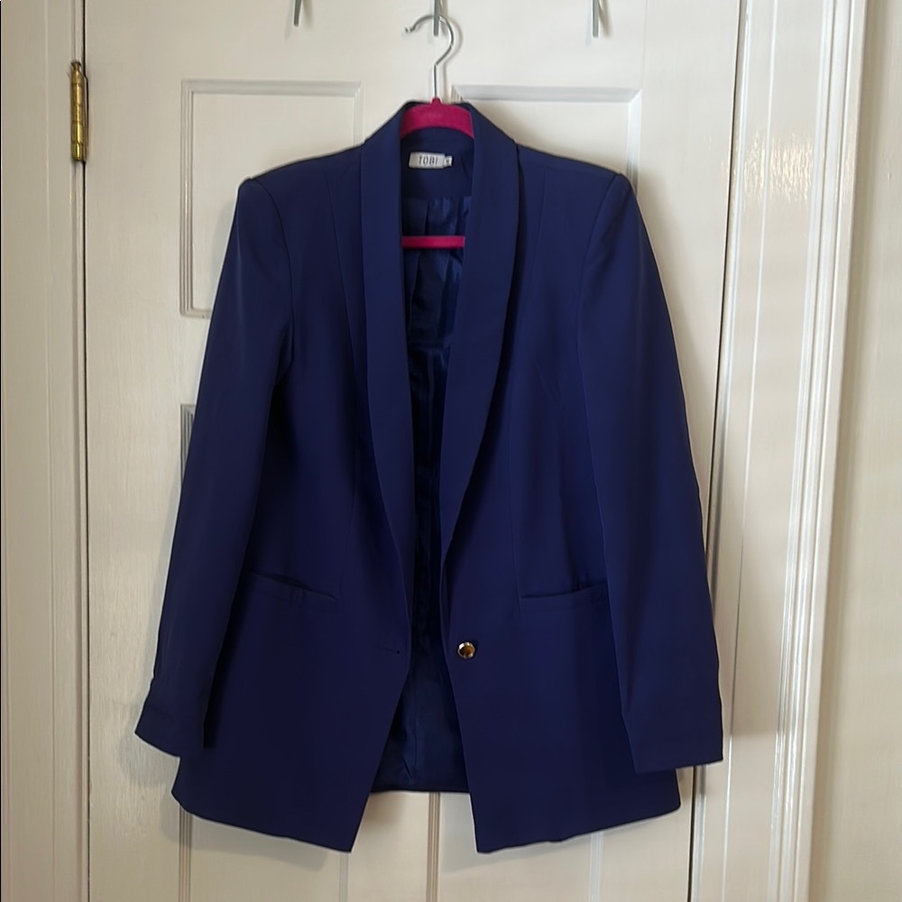 Tobi Blazer